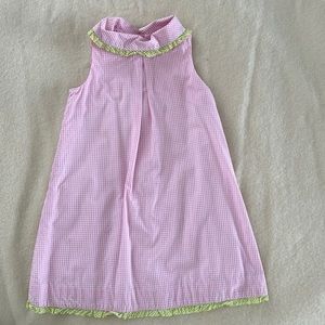 Lilly Pulitzer girls dress